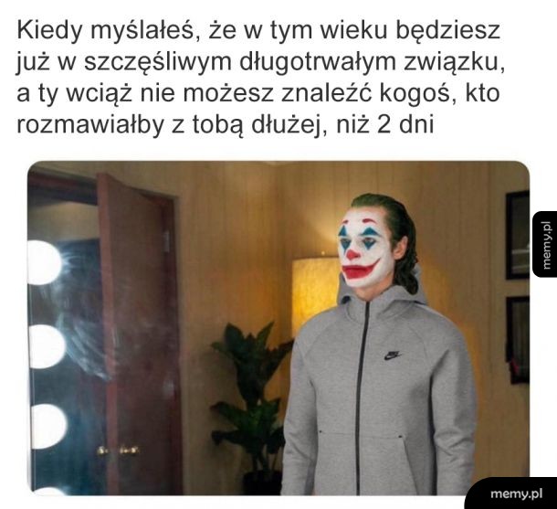 Smutek