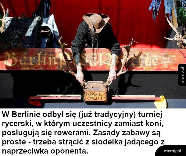 Turniej