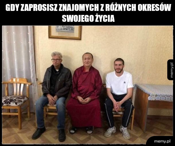 Różne ścieżki