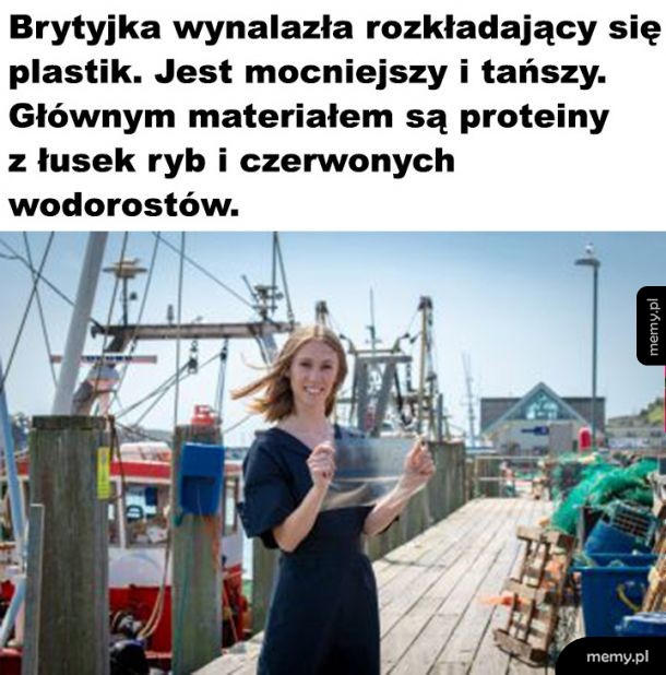 Super wiadomość