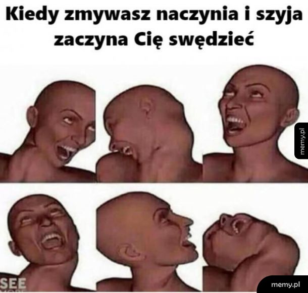 Wkurzające