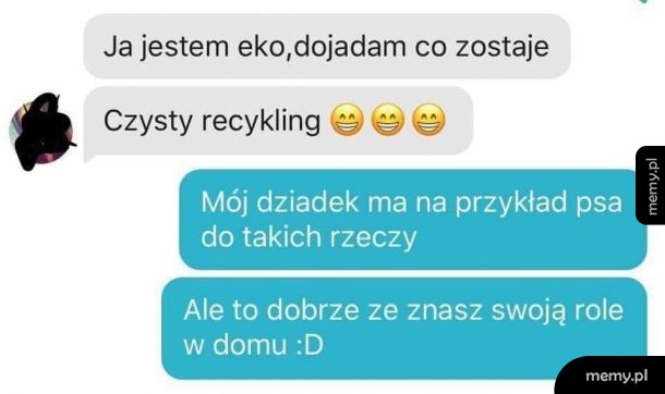Ekologicznie