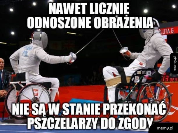 Dlaczego pszczelarze nie mogą żyć w zgodzie? :(