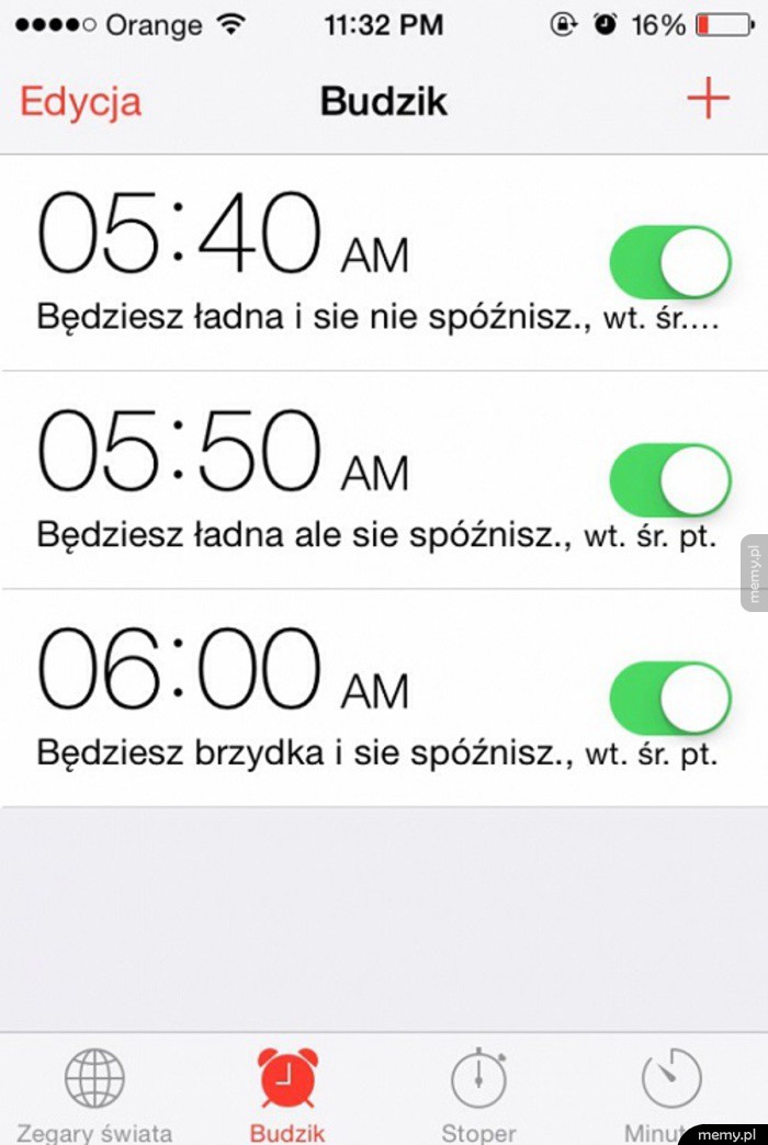 Budzik