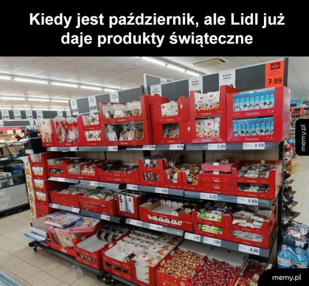 Co ten Lidl