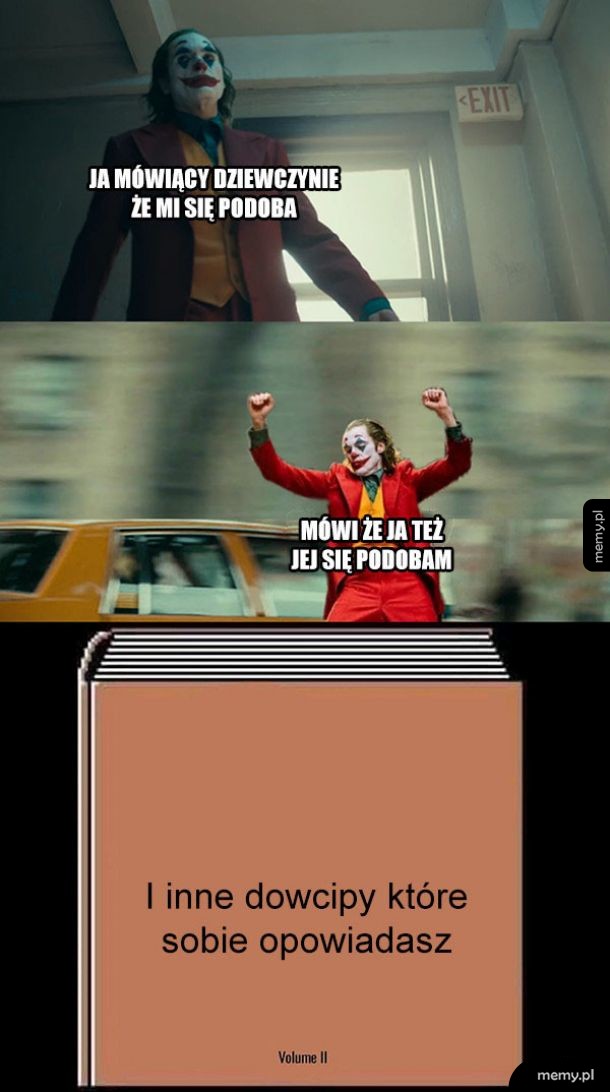 Dowcipy