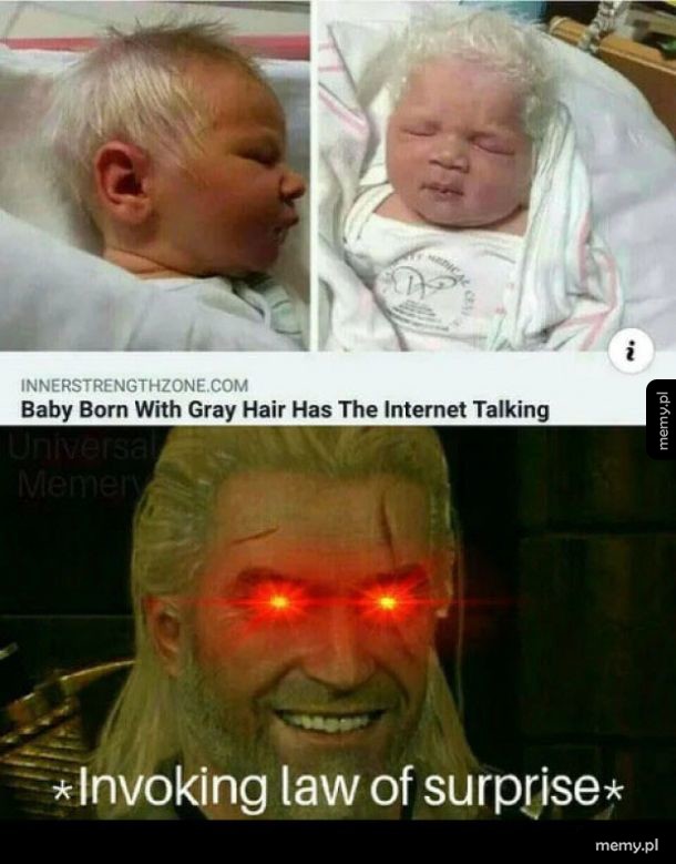 Mały Wiedźmin