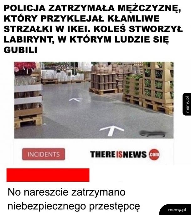 Groźny przestępca