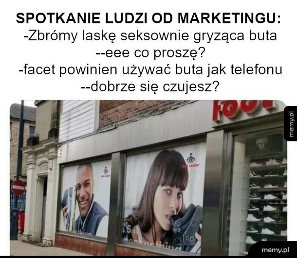 Marketing