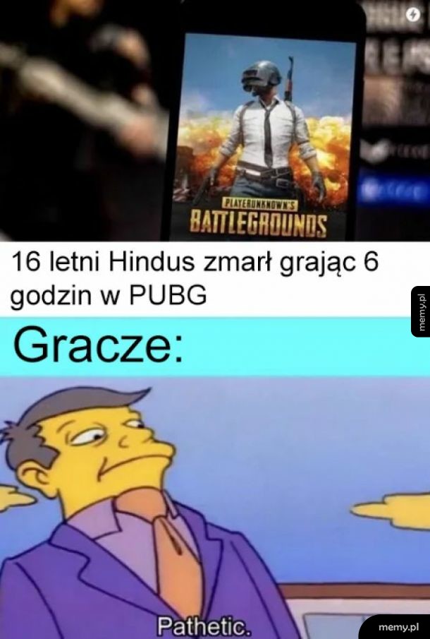 Gracz