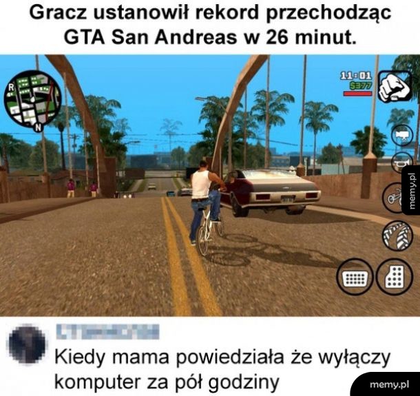 GTA