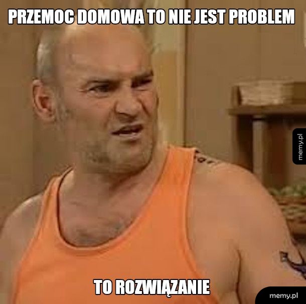 Księga Janusza mówi że...