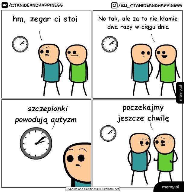 Szczepionki