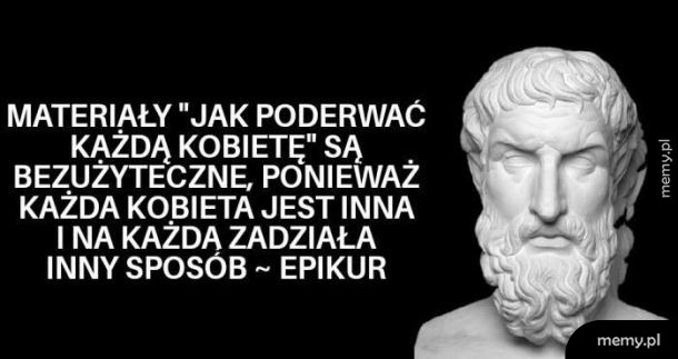 Jak dobrze, że wreszcie ktoś to powiedział