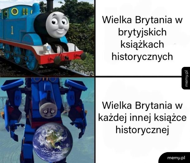 Wielka Brytania