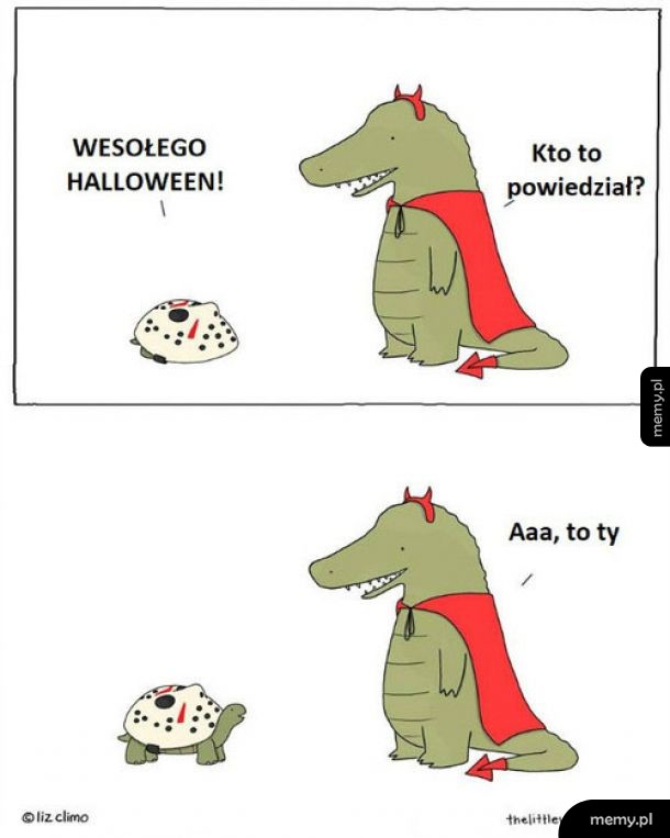 Przebranie