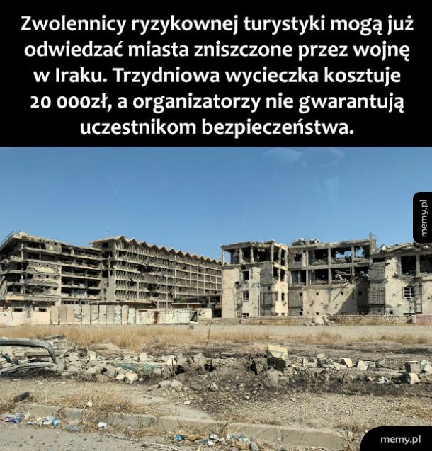 Ktoś chętny?