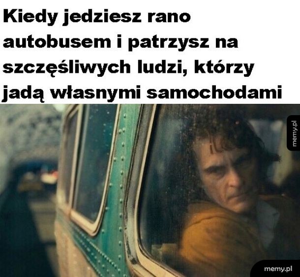 Ciągłe niezadowolenie