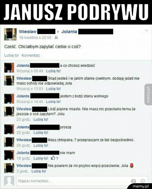 Janusz