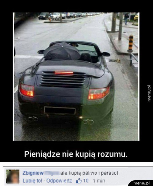 Pieniądze
