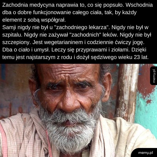 Medycyna