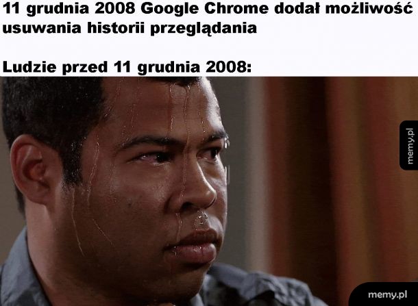 Historia przeglądania