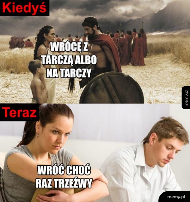 Kiedyś to było