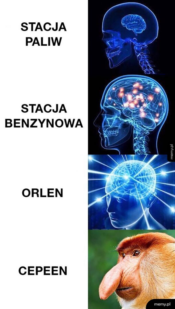 Stacja paliw