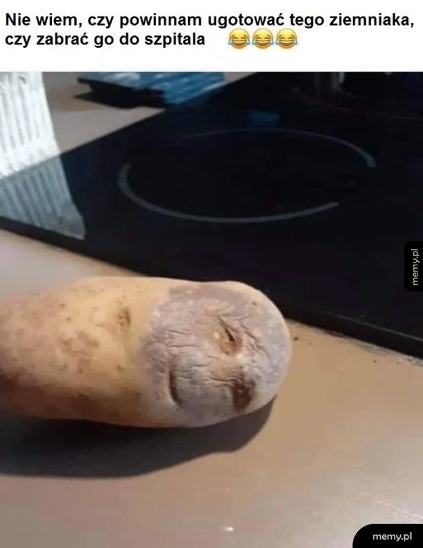 Ziemniak