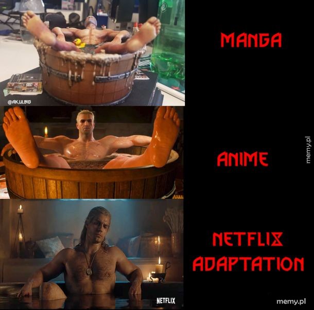 Netflix