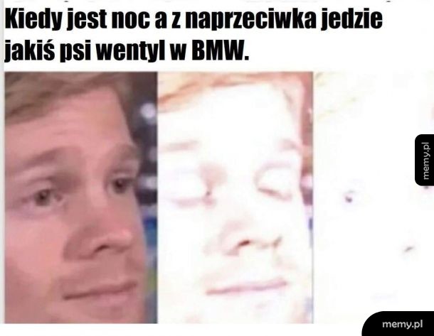 Zmierzch budzi demony