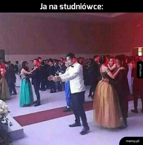 Będzie się działo