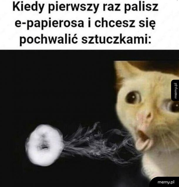 A ty tak umiesz