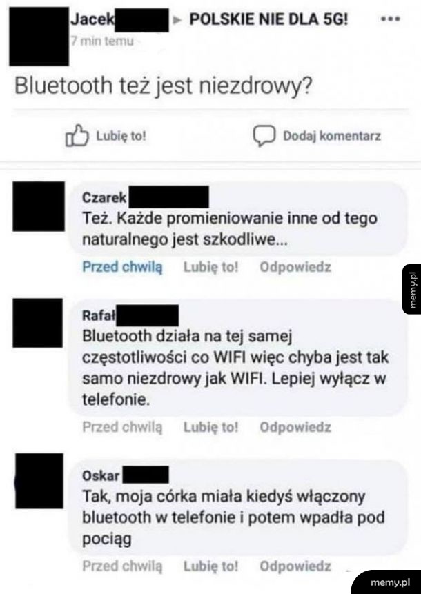 Promieniowanie
