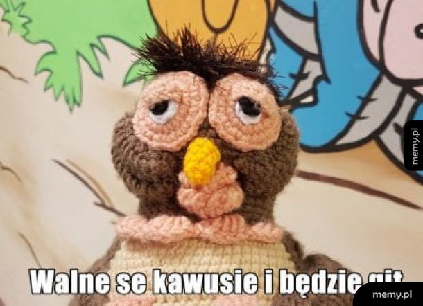 Poranki takie są
