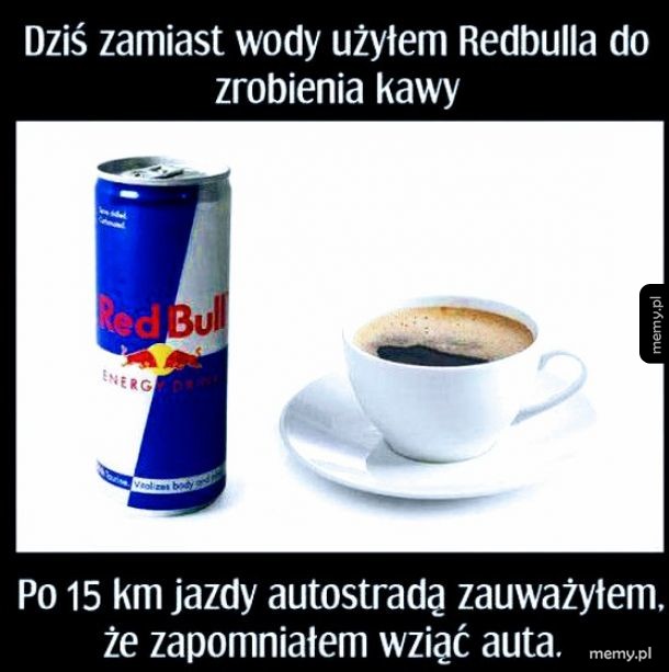 Odważny eksperyment