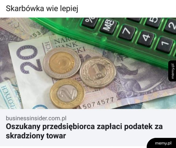 Skarbówka