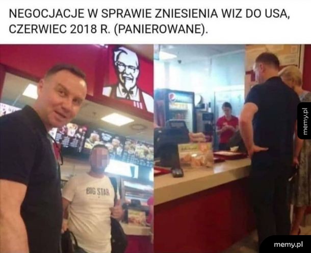 Negocjacje
