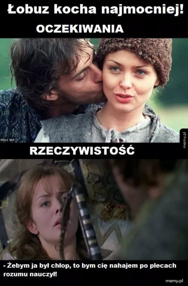 Łobuz