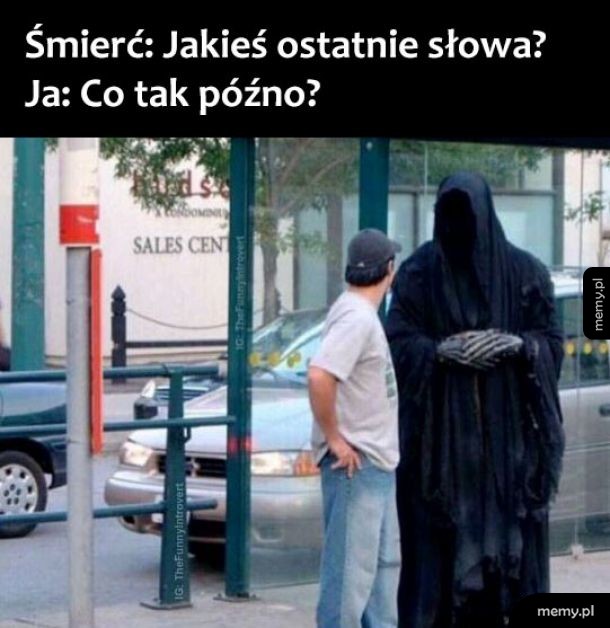 Śmierć