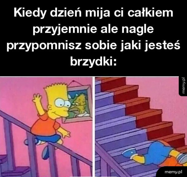 Taka sytuacja
