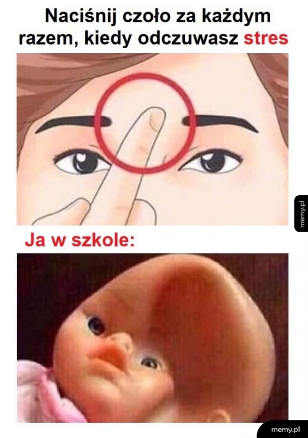 Stres
