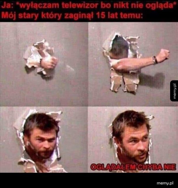 Telewizor