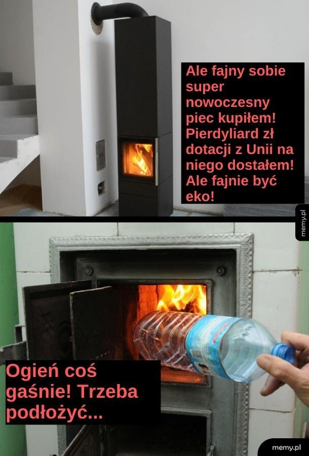 Problem tkwi w mentalności