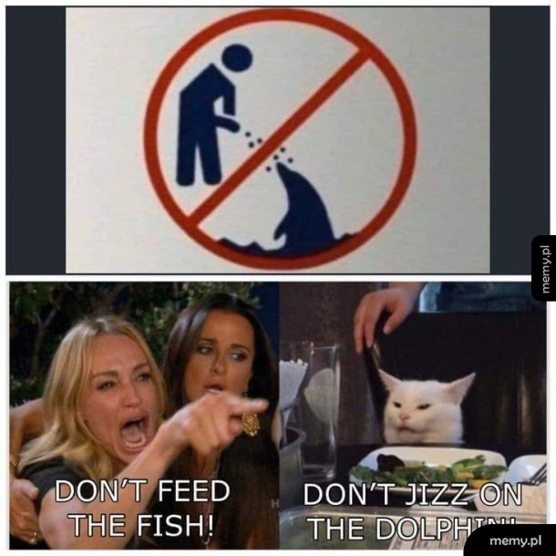 Dziwny znak