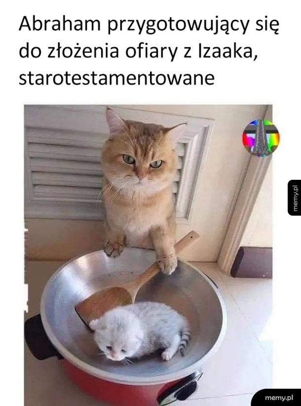 Tak było