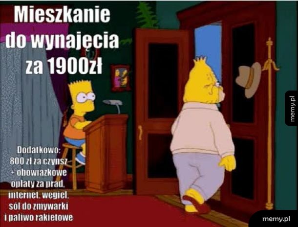 Wynajem w pigułce