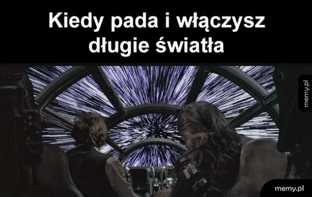 Jedziemy