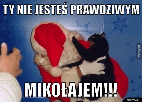 Zdemaskował oszusta