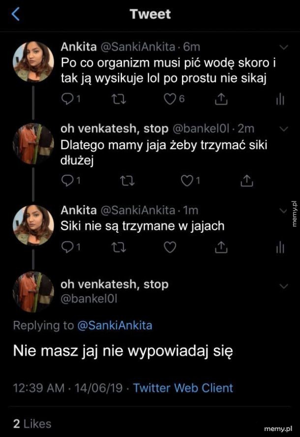 Sikanie